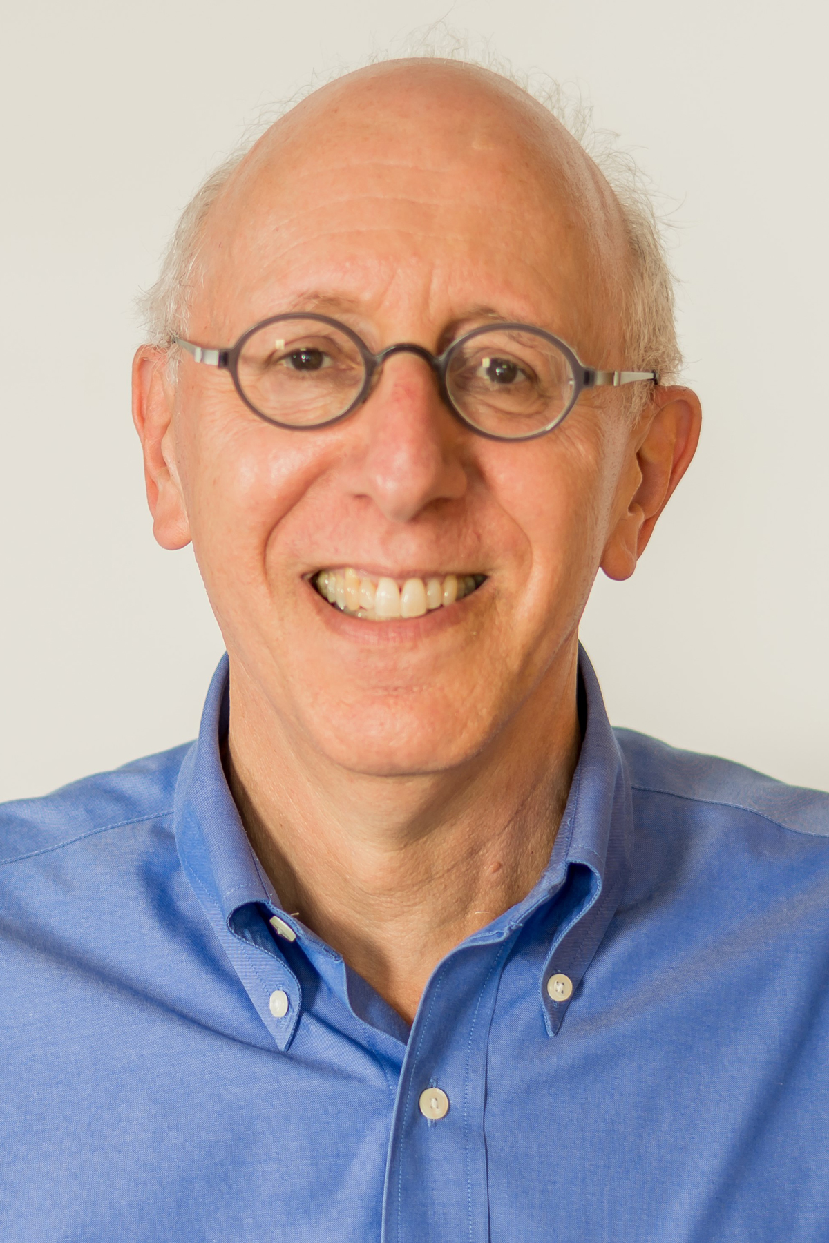 Yaakov Stern, PhD